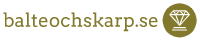 balteochskarp.se